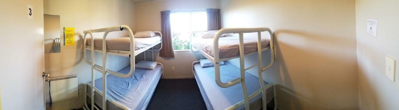 Blenheim Bridges Holiday Park Exterior photo
