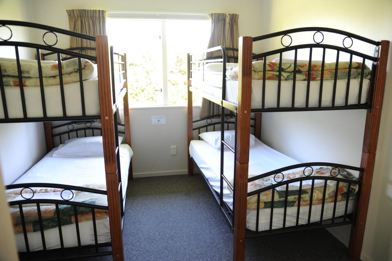 Blenheim Bridges Holiday Park Room photo